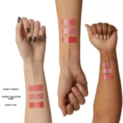 PRETTY BLUSH KIT