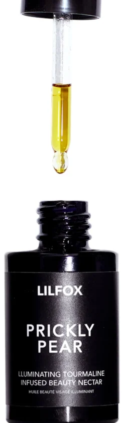 Prickly Pear Illuminating Face Nectar
