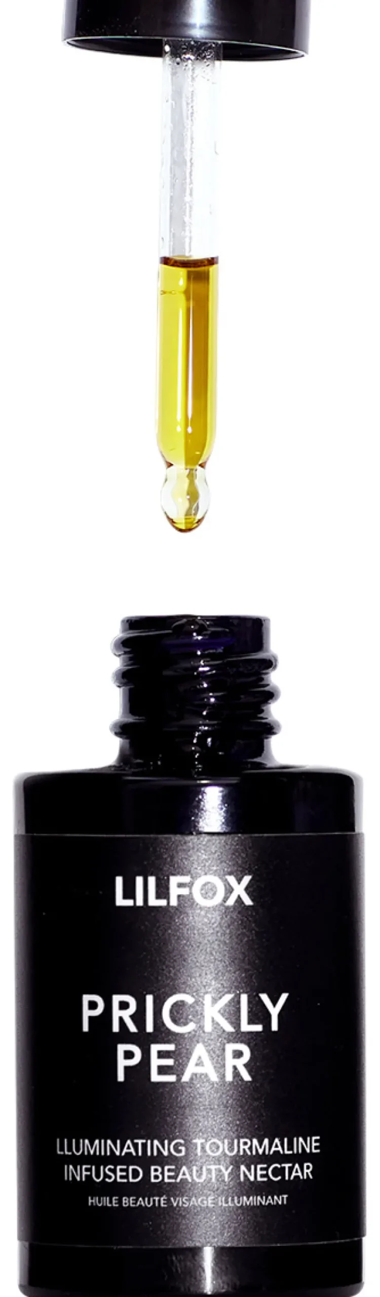 Prickly Pear Illuminating Face Nectar