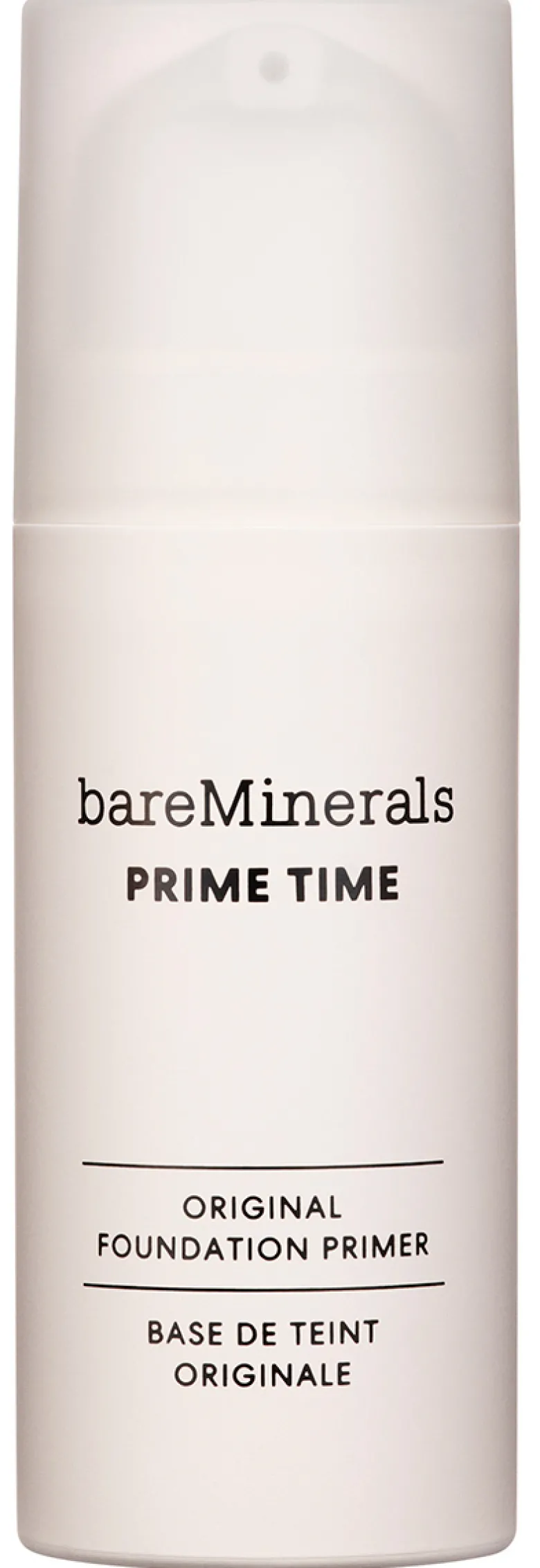 Prime Time Original Foundation Primer