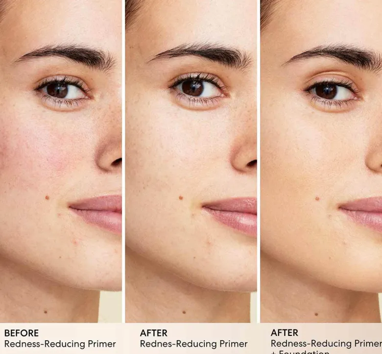 Prime Time Redness Reducing