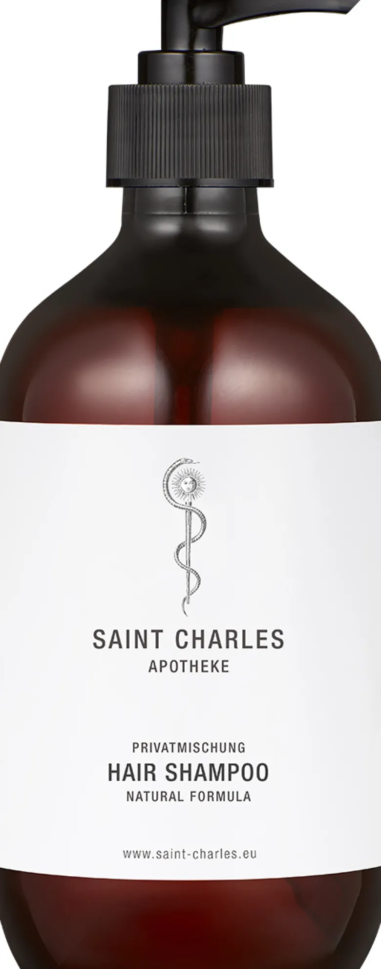 Privatmischung Shampoo