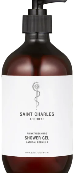 Privatmischung Shower Gel