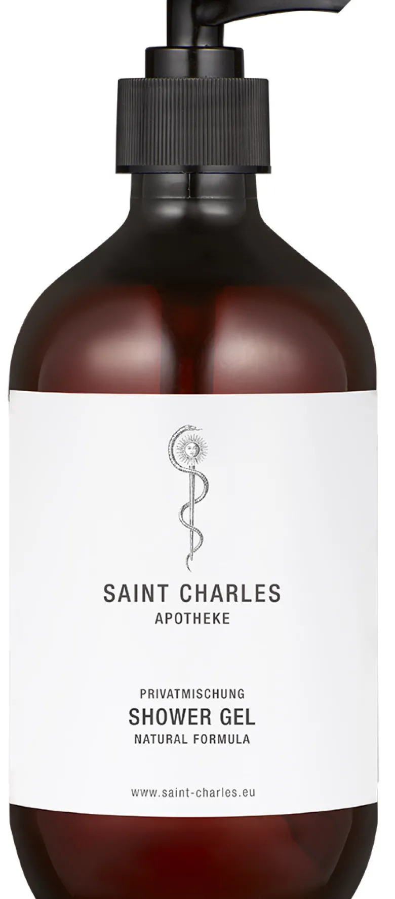 Privatmischung Shower Gel