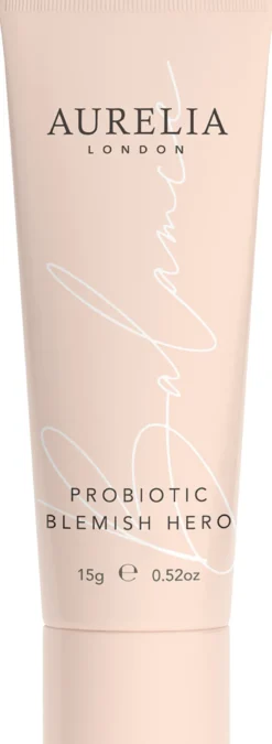 Probiotic Blemish Hero