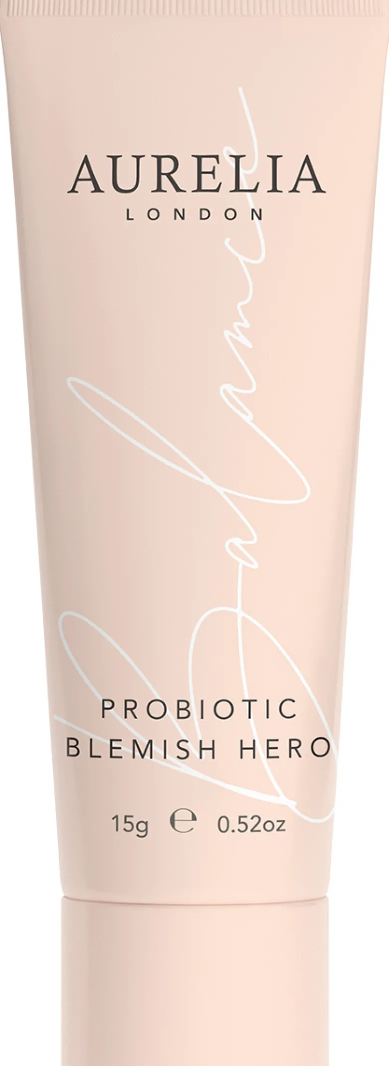 Probiotic Blemish Hero