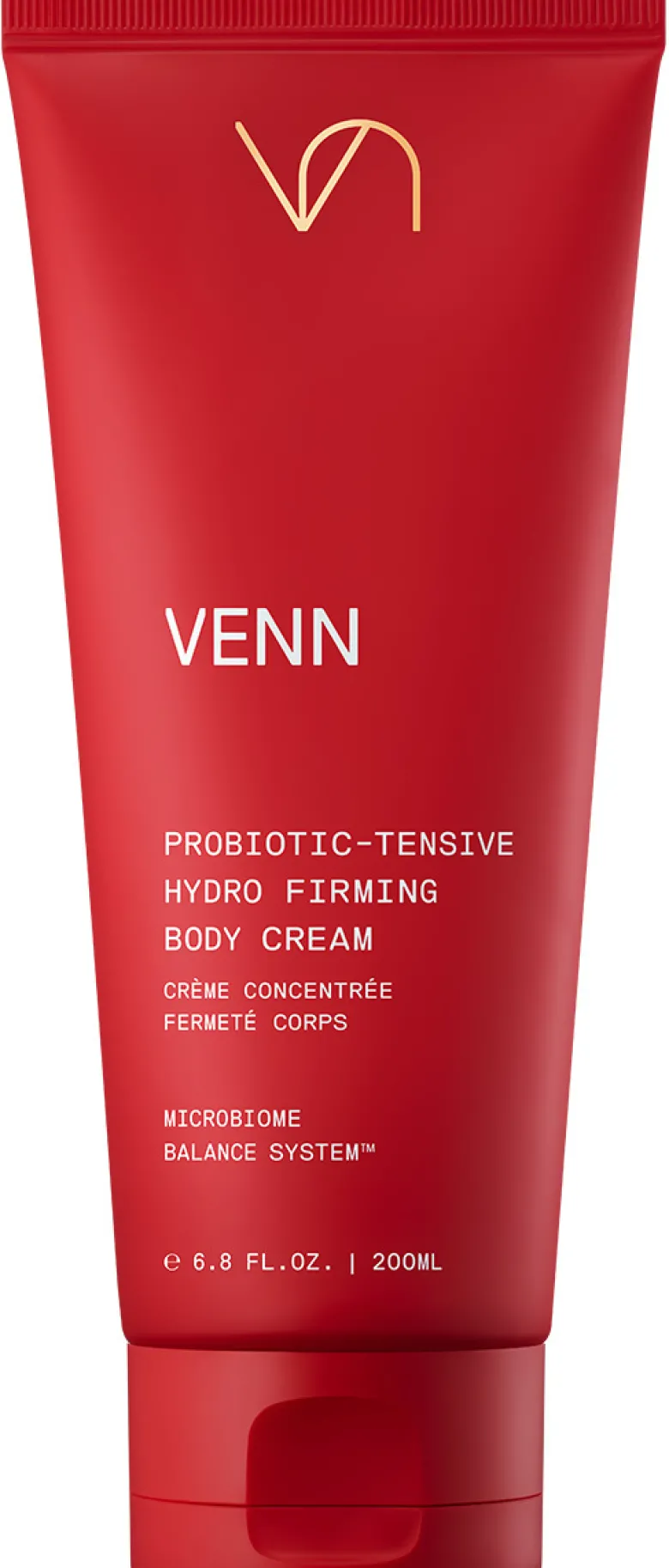 Probiotic-Tensive Hydro Firming Body Cream