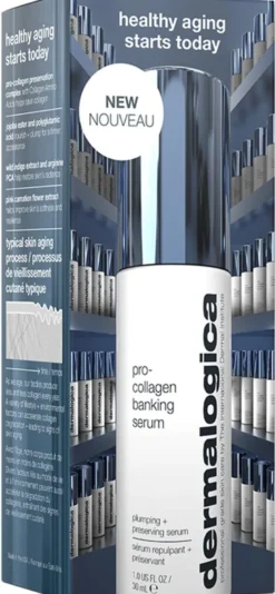 Pro Collagen Banking Serum