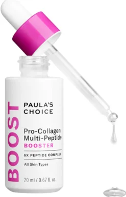 Pro-Collagen Multi-Peptide Booster