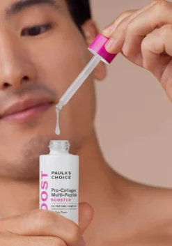 Pro-Collagen Multi-Peptide Booster