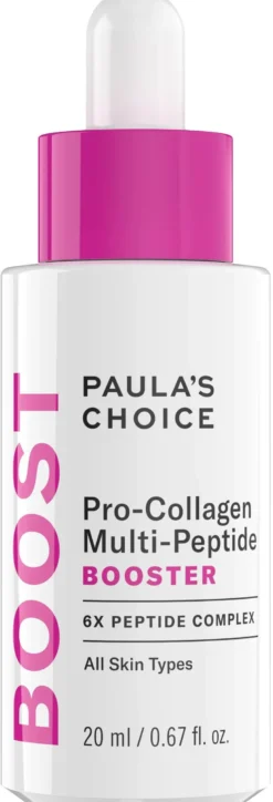 Pro-Collagen Multi-Peptide Booster