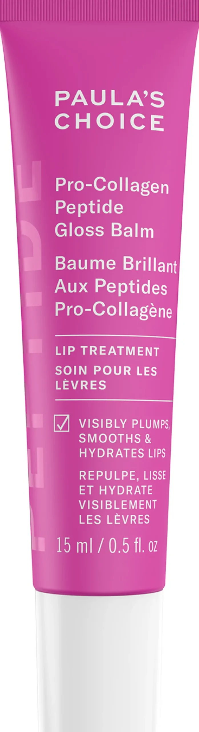 Pro-Collagen Peptide Gloss Balm