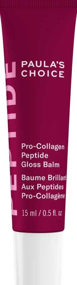 Pro-Collagen Peptide Gloss Balm