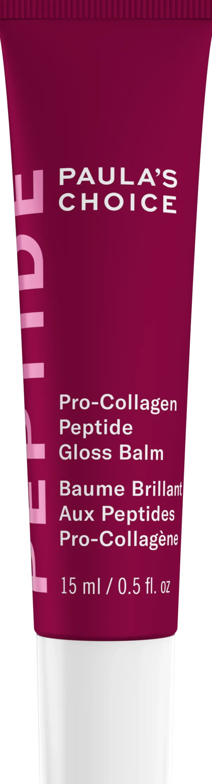 Pro-Collagen Peptide Gloss Balm