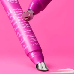 Pro-Collagen Peptide straffendes Augenserum