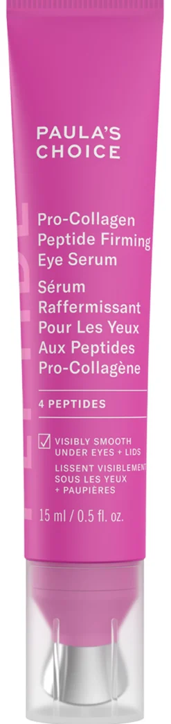 Pro-Collagen Peptide straffendes Augenserum