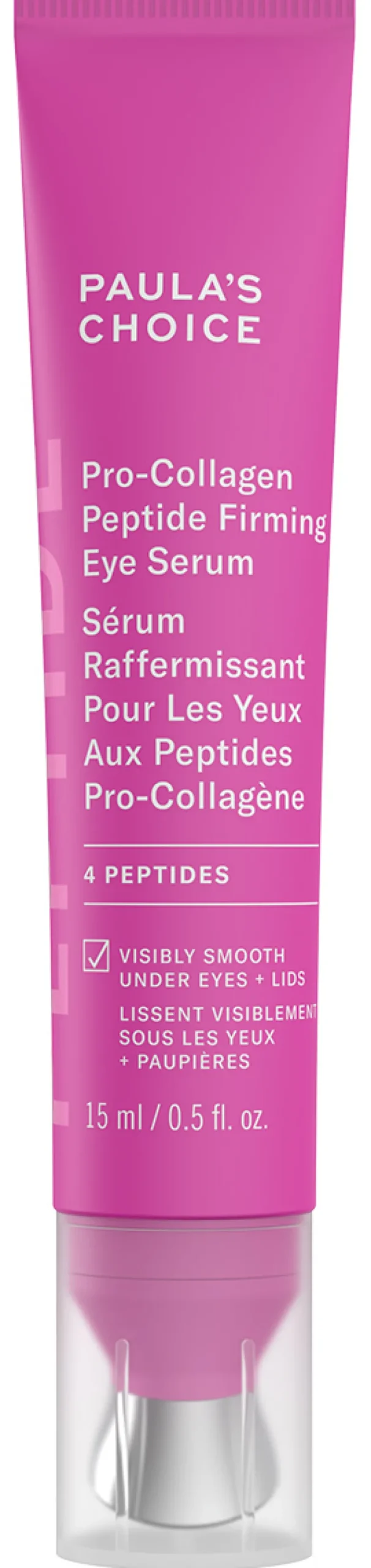 Pro-Collagen Peptide straffendes Augenserum
