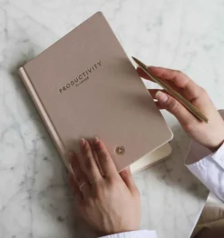 Productivity Planner