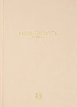 Productivity Planner