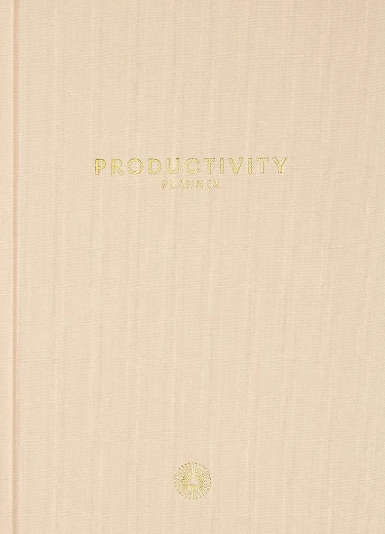 Productivity Planner