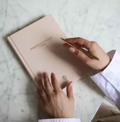 Productivity Planner