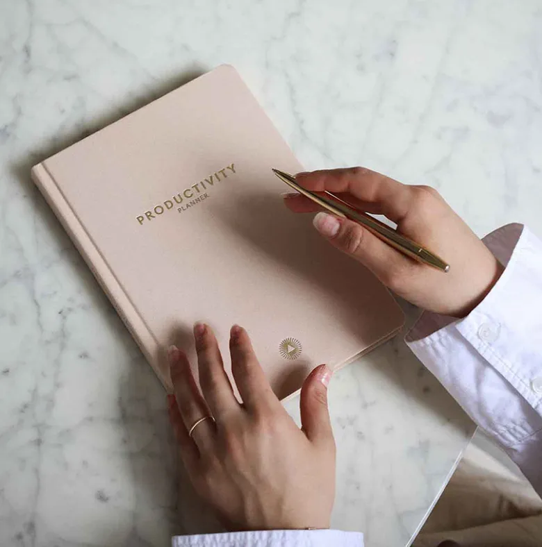 Productivity Planner