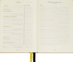 Productivity Planner