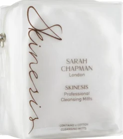 Professional Cleansing Mitts