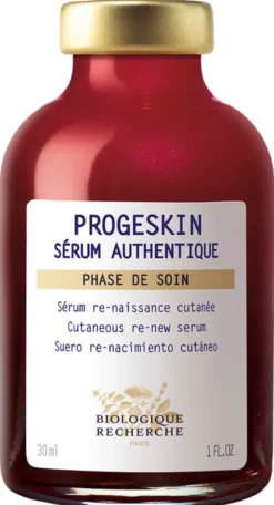 Progeskin