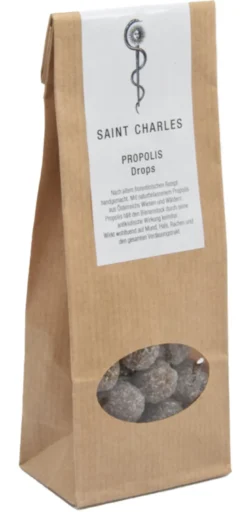 Propolis Drops