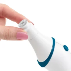 Pro Polish Microdermabrasion Device