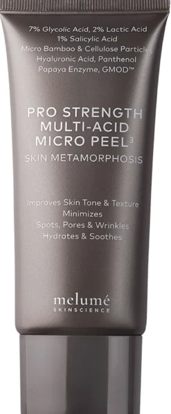 Pro Strength Multi-Acid Micro Peel³