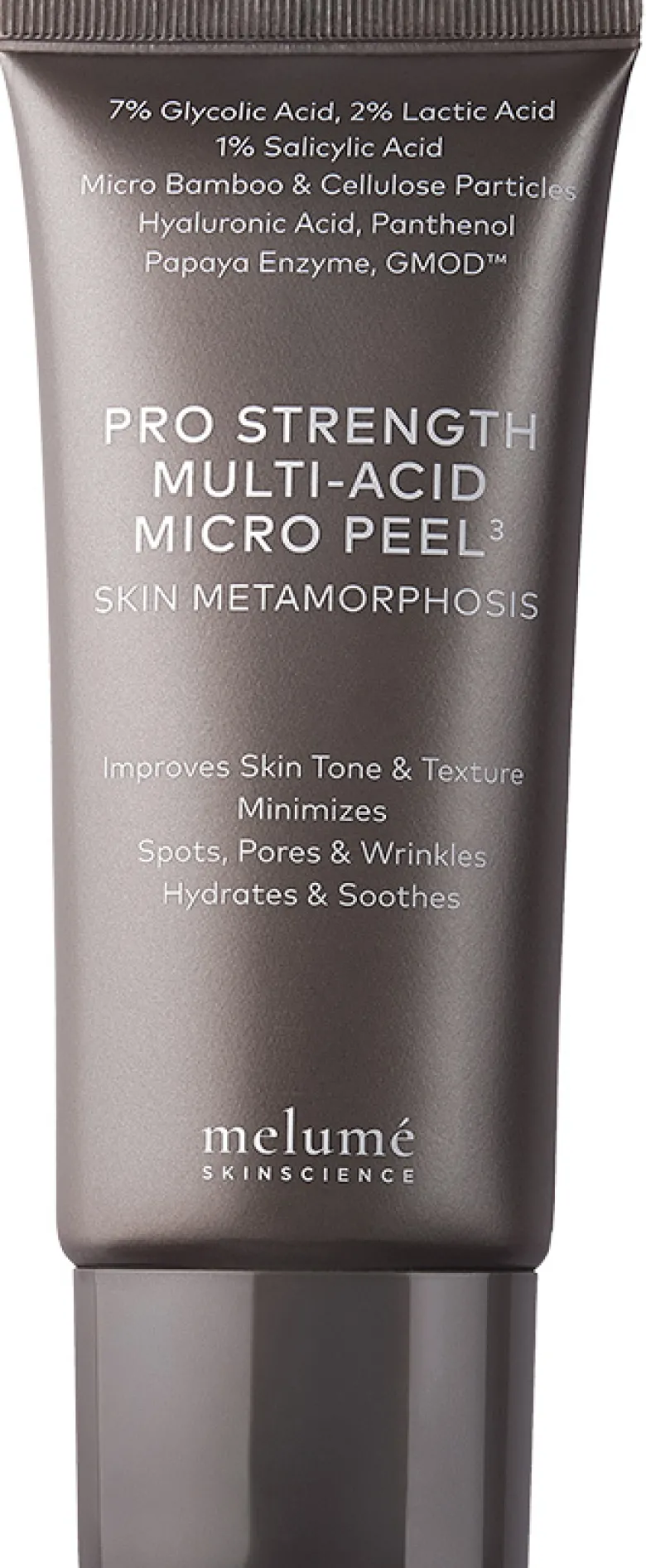 Pro Strength Multi-Acid Micro Peel³