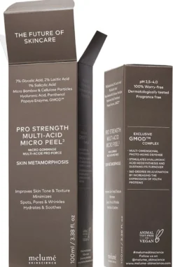 Pro Strength Multi-Acid Micro Peel³