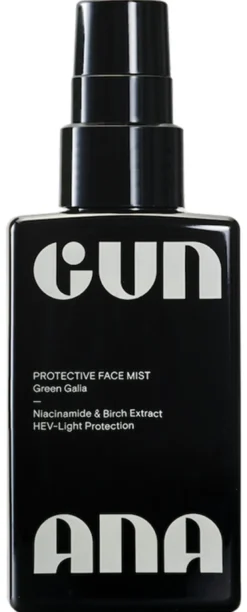 Protective Face Mist