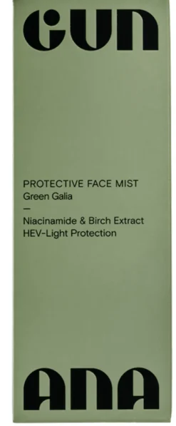 Protective Face Mist