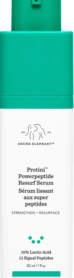 Protini Powerpeptide Resurf Serum