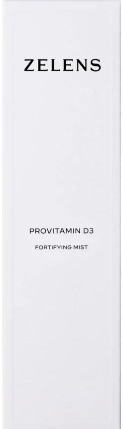 Provitamin D3 Fortifying Mist