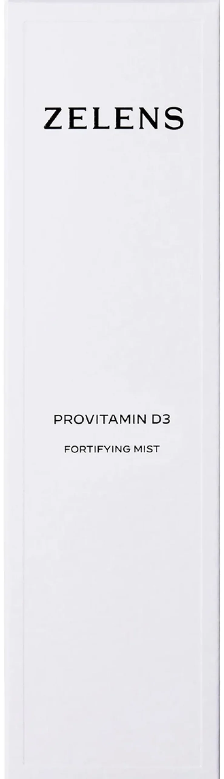 Provitamin D3 Fortifying Mist