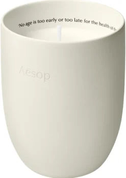 Ptolemy Aromatique Candle