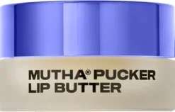 PUCKER LIP BUTTER - Vanilla Mint