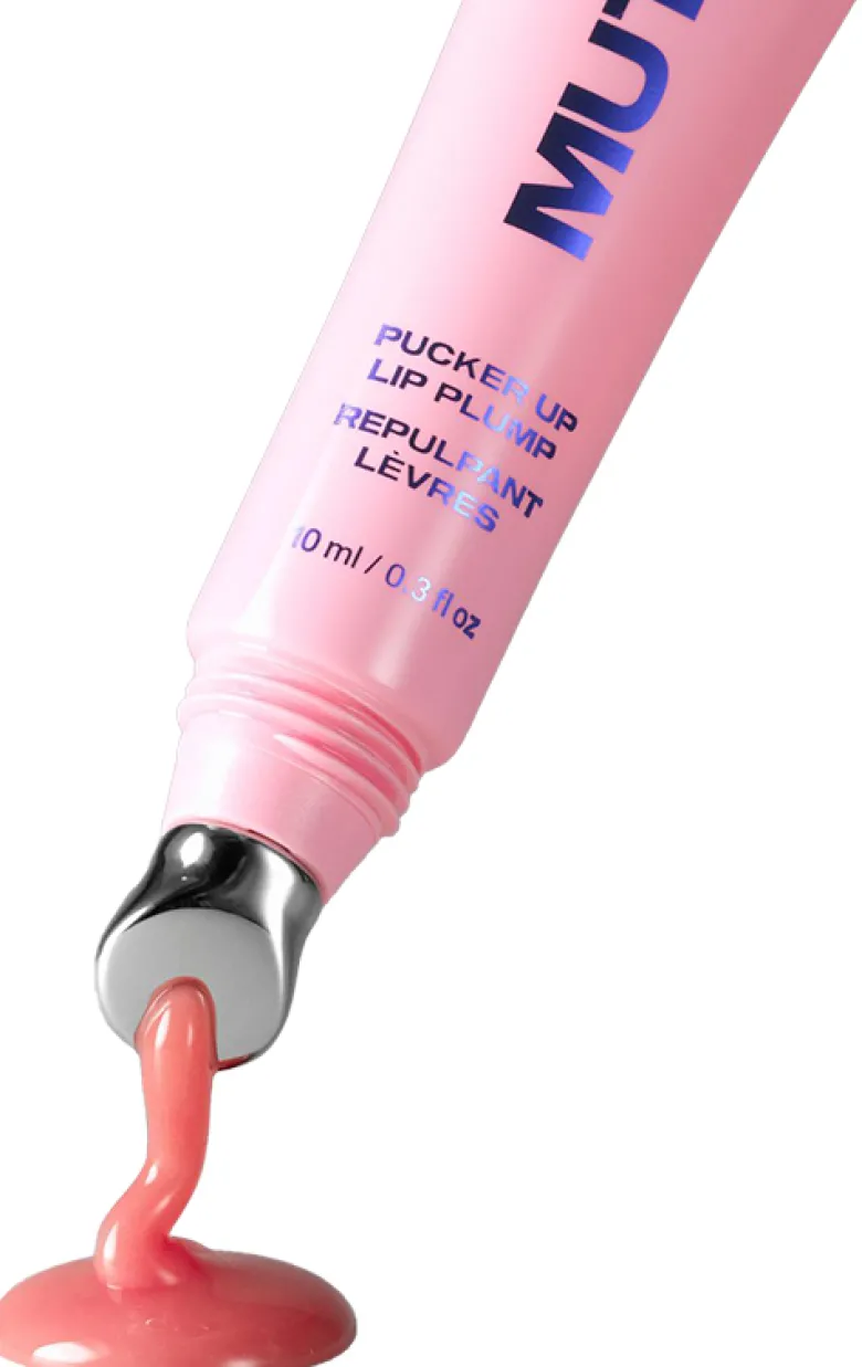 PUCKER UP LIP PLUMP