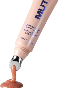 PUCKER UP LIP PLUMP