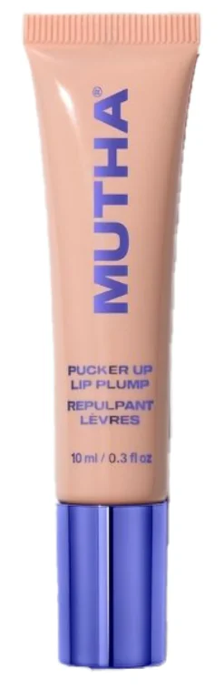 PUCKER UP LIP PLUMP