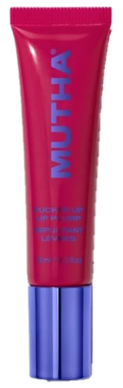 PUCKER UP LIP PLUMP
