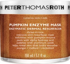 Pumpkin Enzyme Mask