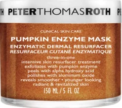 Pumpkin Enzyme Mask