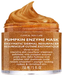 Pumpkin Enzyme Mask