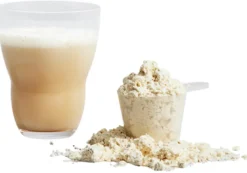 Puori PW1 - Grass-fed Whey Protein with Bourbon Vanilla