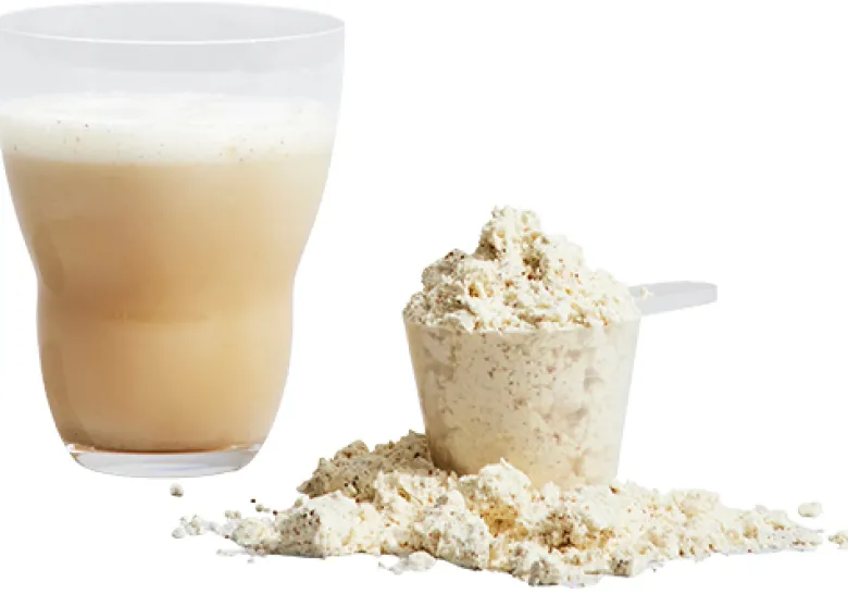 Puori PW1 - Grass-fed Whey Protein with Bourbon Vanilla